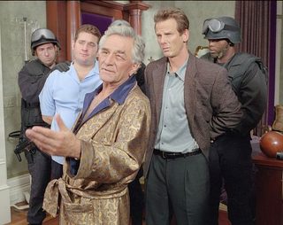 Corky Romano still 2