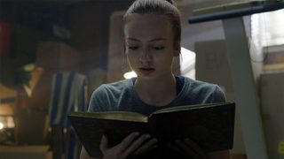Captive still 2