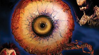 Killer Eye: Halloween Haunt still 4