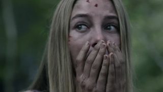 Wrong Turn still 2