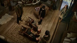 The Strangers: Chapter 2 still 5