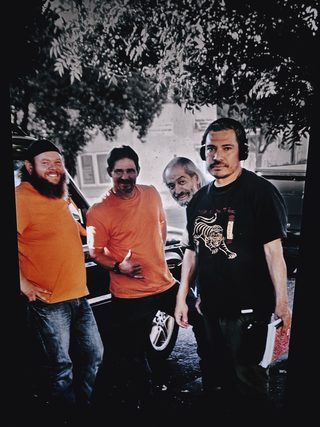 Unholy Song still 1