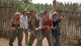 Raw Force still 1
