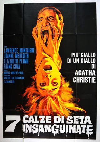The Psycho Lover still 5