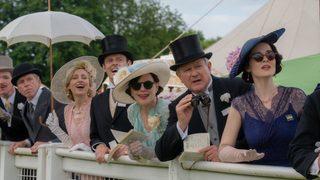 Downton Abbey: The Grand Finale still 1