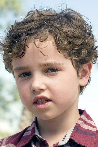 Alex Ferris, photo 3 of 3