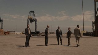 Heat still 8