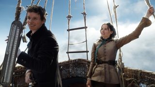 The Aeronauts still 8