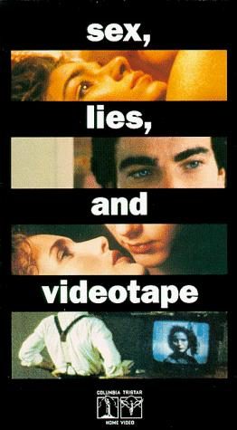 Sex, Lies, and Videotape still 7