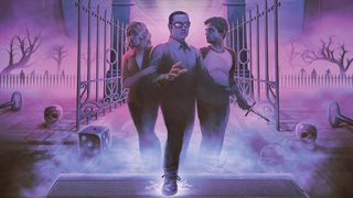 Beyond the Gates still 6