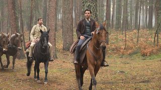 The Promise still 1