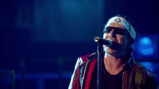 U2: Vertigo 2005 - Live from Chicago still 1