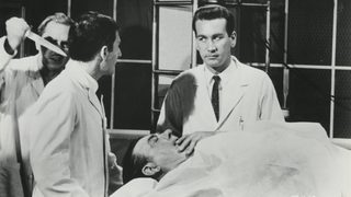 Dr. Terror's Gallery of Horrors still 1