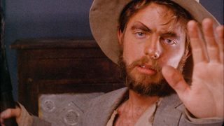 "MANOS" The Hands of Fate still 2