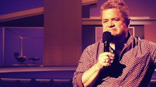 Patton Oswalt: I Love Everything still 2