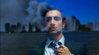 The Reluctant Fundamentalist still 2