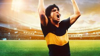 Diego Maradona still 5