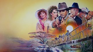 Ten Little Indians still 3