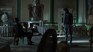 Spooks: The Greater Good still 4