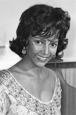Dorothy Dandridge, photo 3 of 3