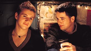 Cowboys & Angels still 1