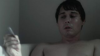 Apparition still 2