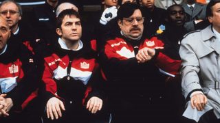 Mike Bassett: England Manager still 1