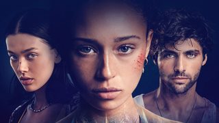 Into the Deep still 4