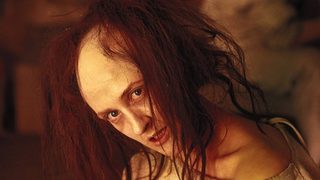 The Persecution and Assassination of Jean-Paul Marat as Performed by the Inmates of the Asylum of Charenton Under the Direction of the Marquis de Sade still 2