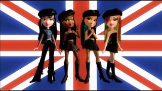 Bratz: Rock Angelz still 6