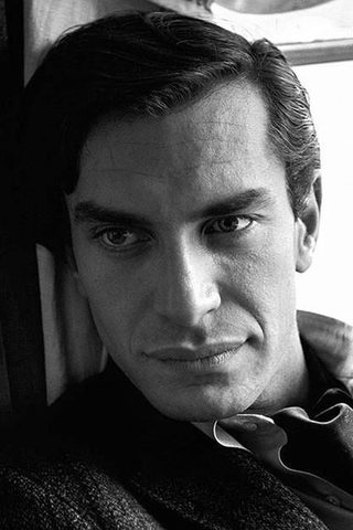Martin Landau, photo 2 of 3