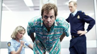 The Mule still 1