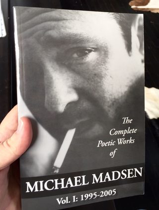 American Badass: A Michael Madsen Retrospective still 1