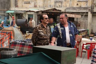 Get the Gringo still 8
