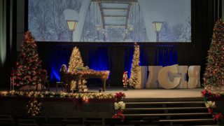A Joyous Christmas still 2