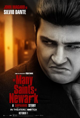 The Many Saints of Newark still 5