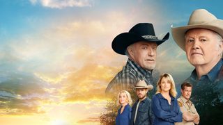 JL Family Ranch: The Wedding Gift still 1