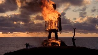 The Wicker Man still 3