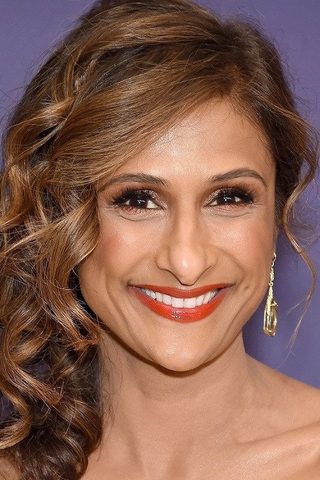 Sarayu Blue, photo 2 of 3
