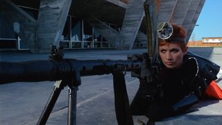 The Girl from Rio still 1