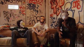 Gimme the Loot still 4
