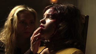The Chair still 4