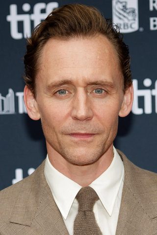 Tom Hiddleston, photo 3 of 3