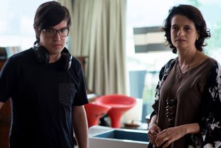 The Other End still 7