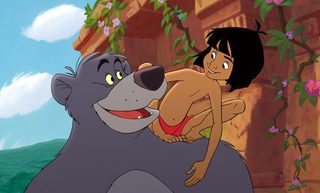 The Jungle Book 2 still 2