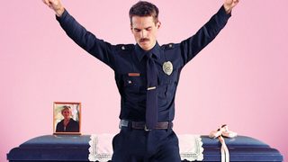 Thunder Road still 2
