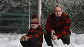 A Christmas Story Live! still 4