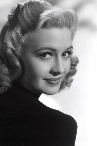 Marilyn Maxwell, photo 1 of 3