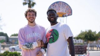White Men Can't Jump still 7