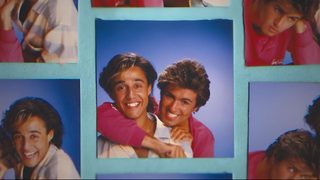 WHAM! still 2